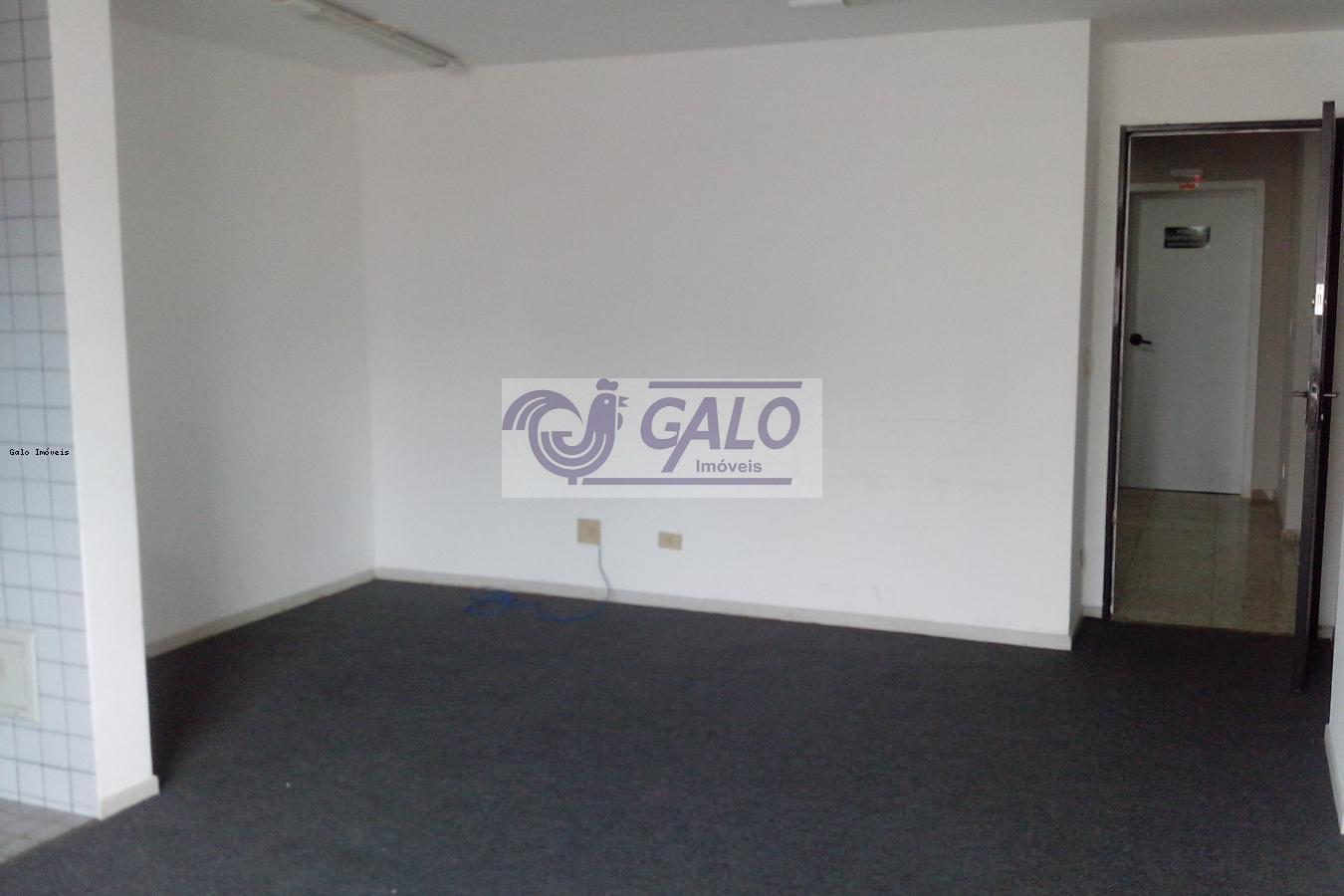 Sala/Conjunto Comercial para alugar em Centro, Curitiba — Portal Chave Fácil
