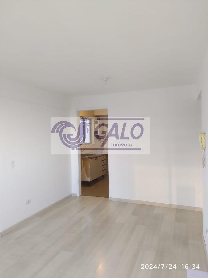 Apartamento à venda em Água Verde, Curitiba — Portal Chave Fácil