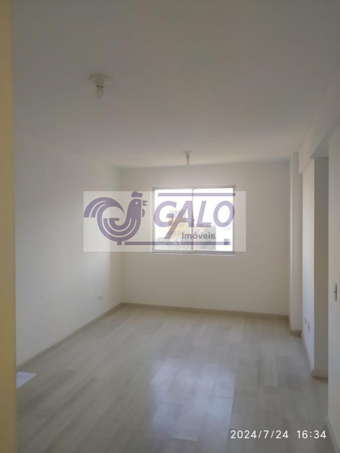 Apartamento para alugar em Água Verde, Curitiba — Portal Chave Fácil