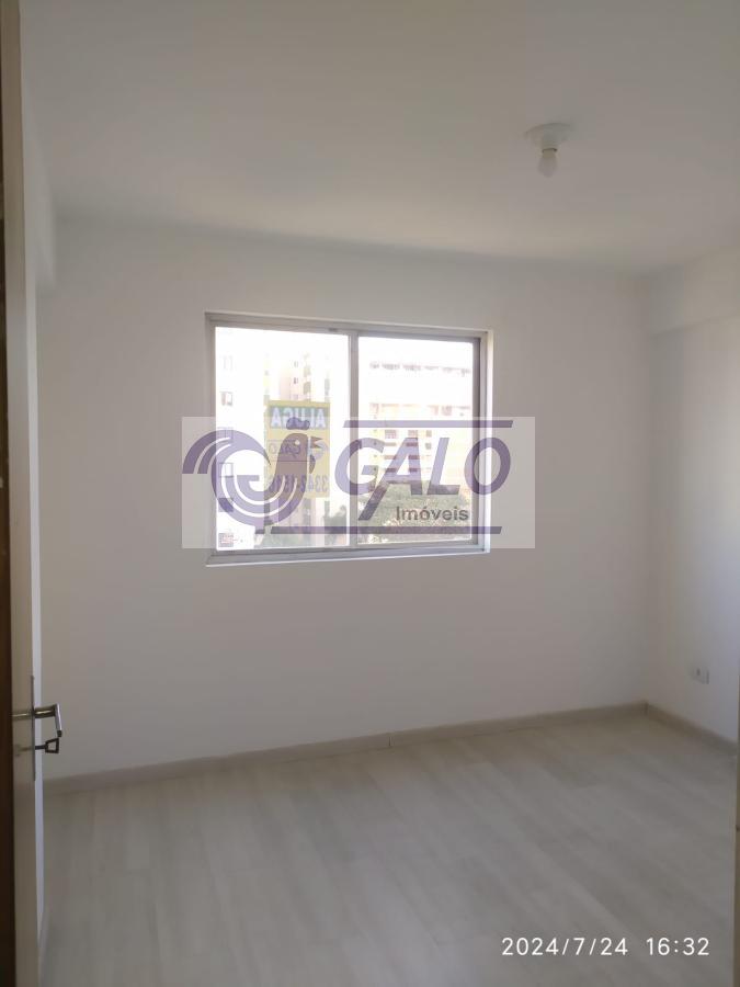Apartamento para alugar em Água Verde, Curitiba — Portal Chave Fácil