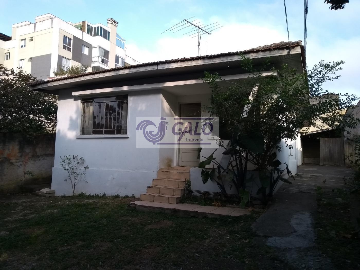Terreno/Área à venda em Portão, Curitiba — Portal Chave Fácil