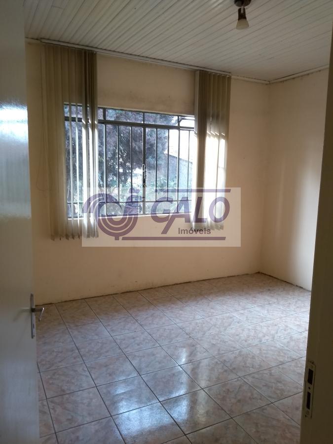 Terreno/Área à venda em Portão, Curitiba — Portal Chave Fácil