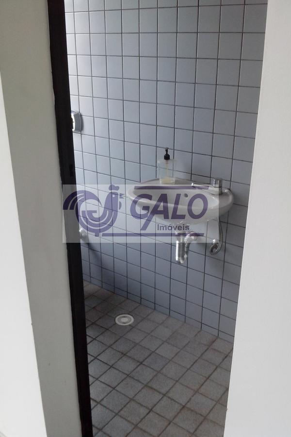 Sala/Conjunto Comercial à venda em Centro, Curitiba — Portal Chave Fácil