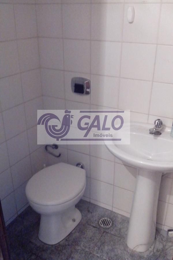 Sala/Conjunto Comercial à venda em Centro, Curitiba — Portal Chave Fácil
