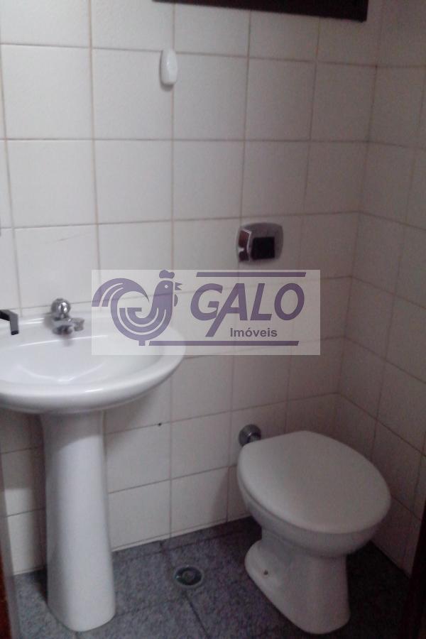 Sala/Conjunto Comercial à venda em Centro, Curitiba — Portal Chave Fácil