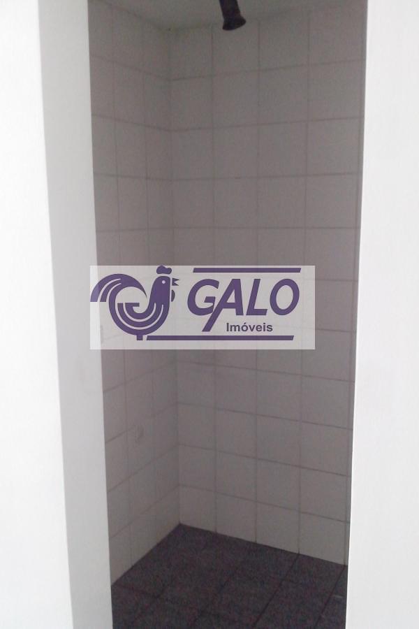 Sala/Conjunto Comercial à venda em Centro, Curitiba — Portal Chave Fácil