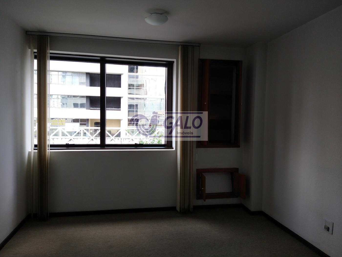 Sala/Conjunto Comercial à venda em Centro, Curitiba — Portal Chave Fácil