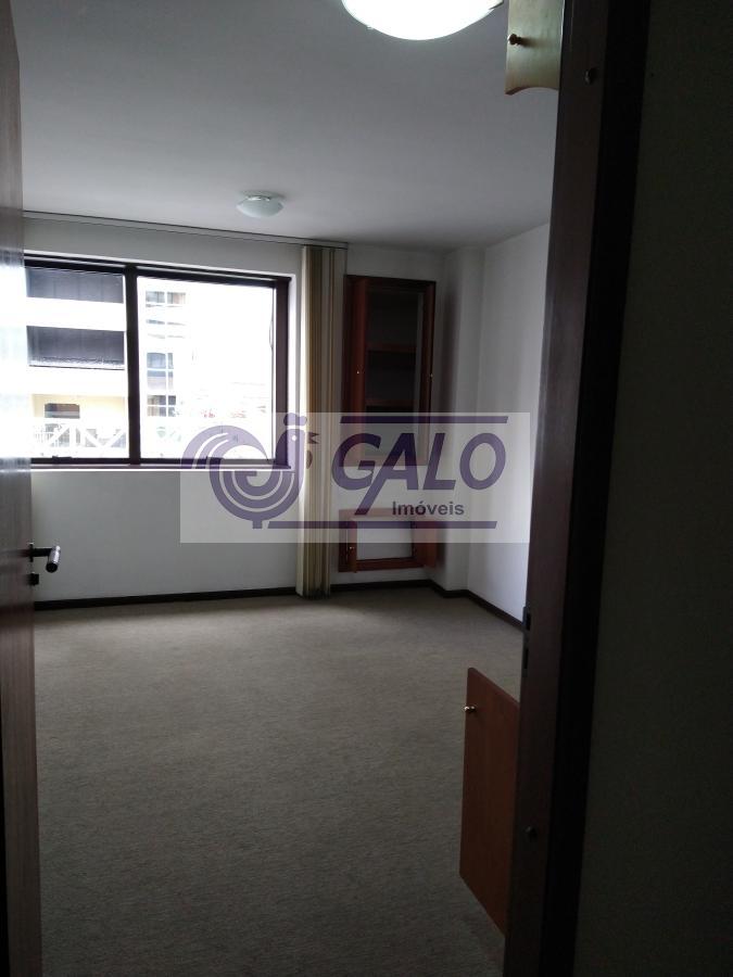 Sala/Conjunto Comercial à venda em Centro, Curitiba — Portal Chave Fácil