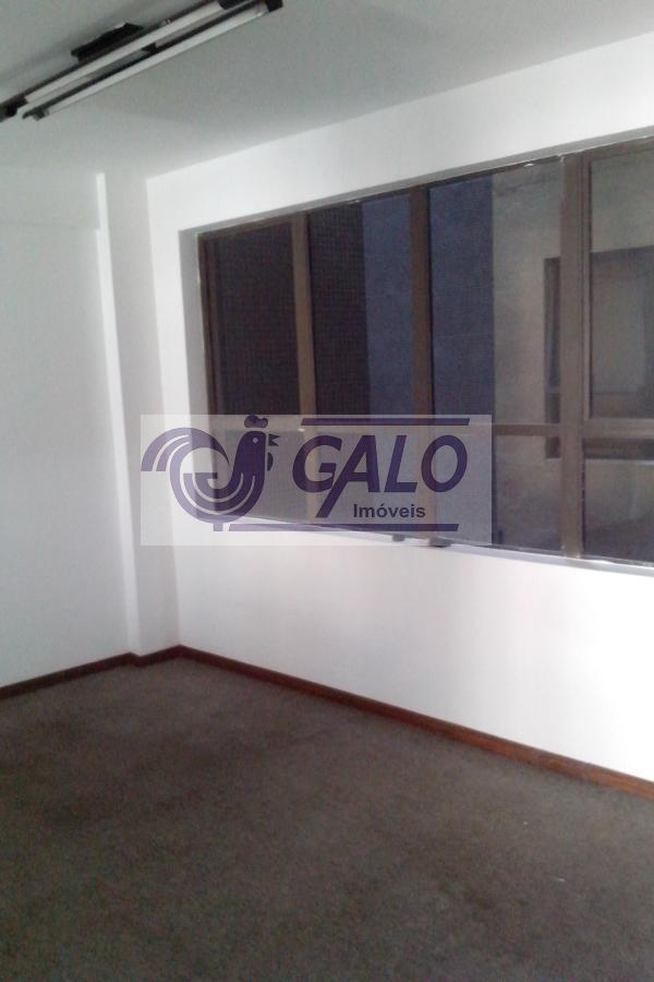 Sala/Conjunto Comercial para alugar em Centro, Curitiba — Portal Chave Fácil