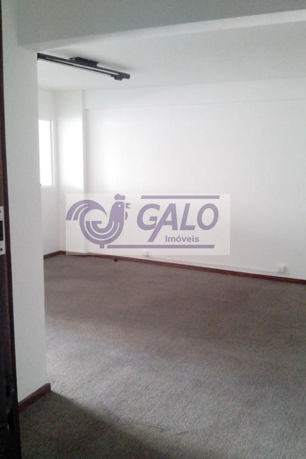 Sala/Conjunto Comercial para alugar em Centro, Curitiba — Portal Chave Fácil