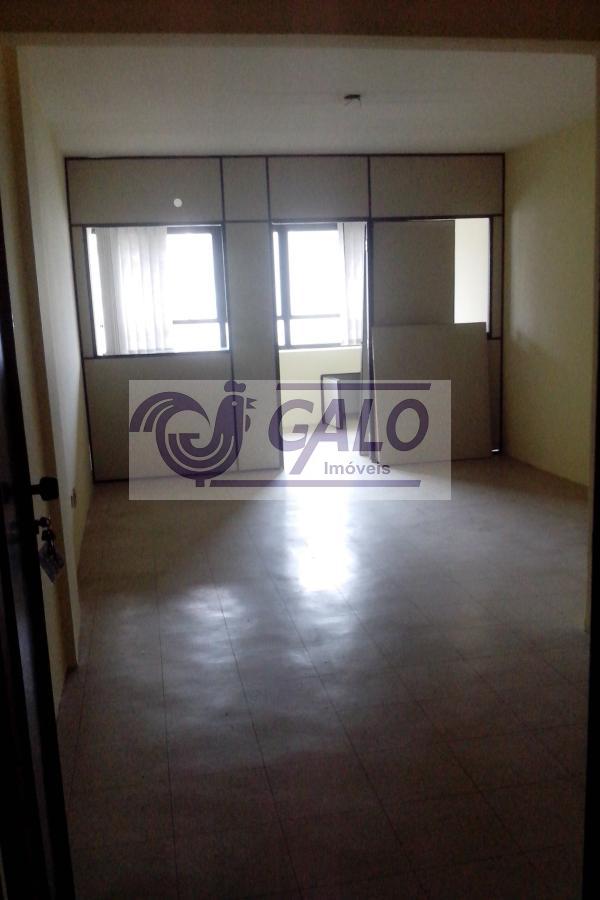 Sala/Conjunto Comercial para alugar em Centro, Curitiba — Portal Chave Fácil