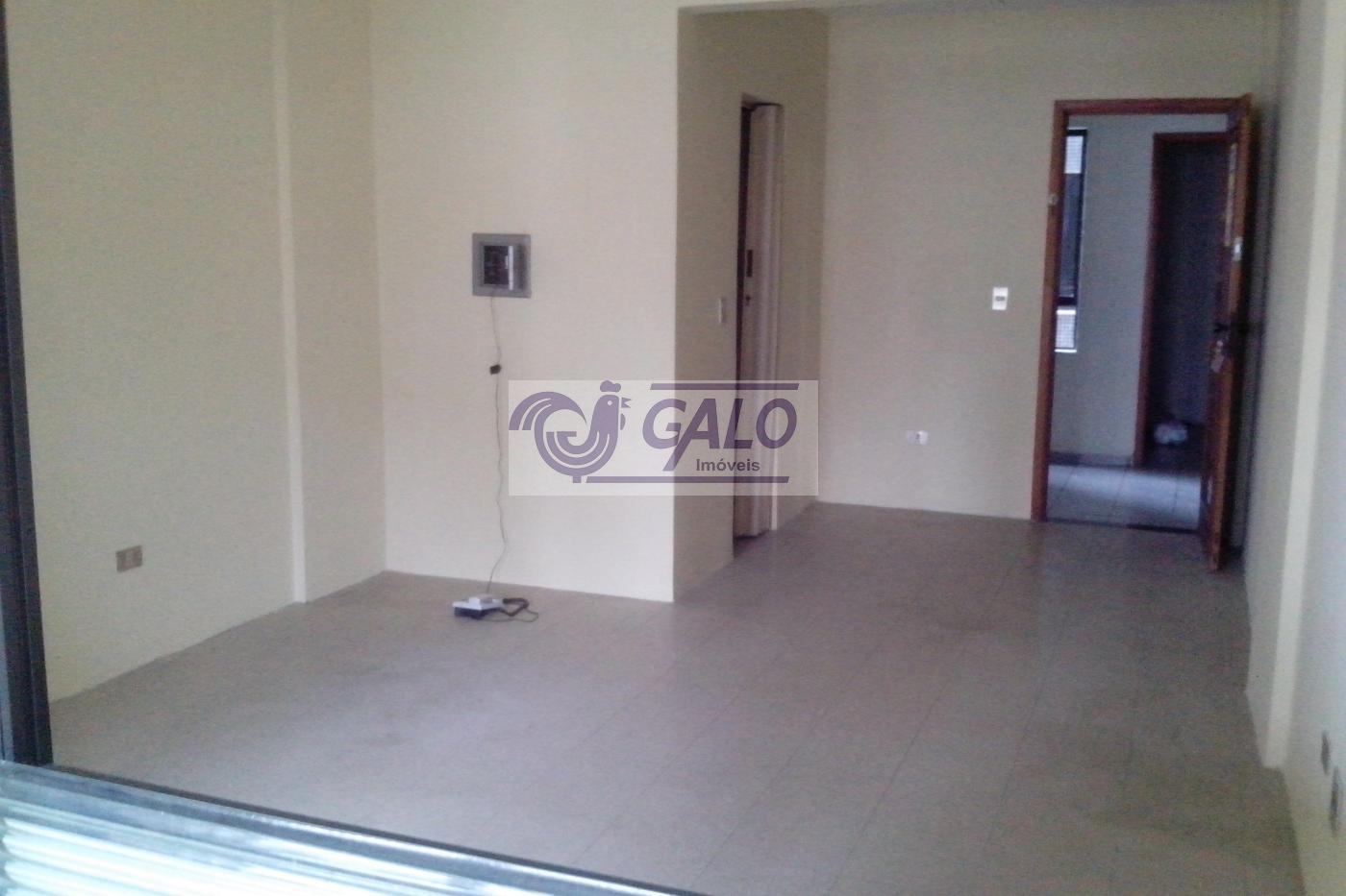 Sala/Conjunto Comercial para alugar em Centro, Curitiba — Portal Chave Fácil