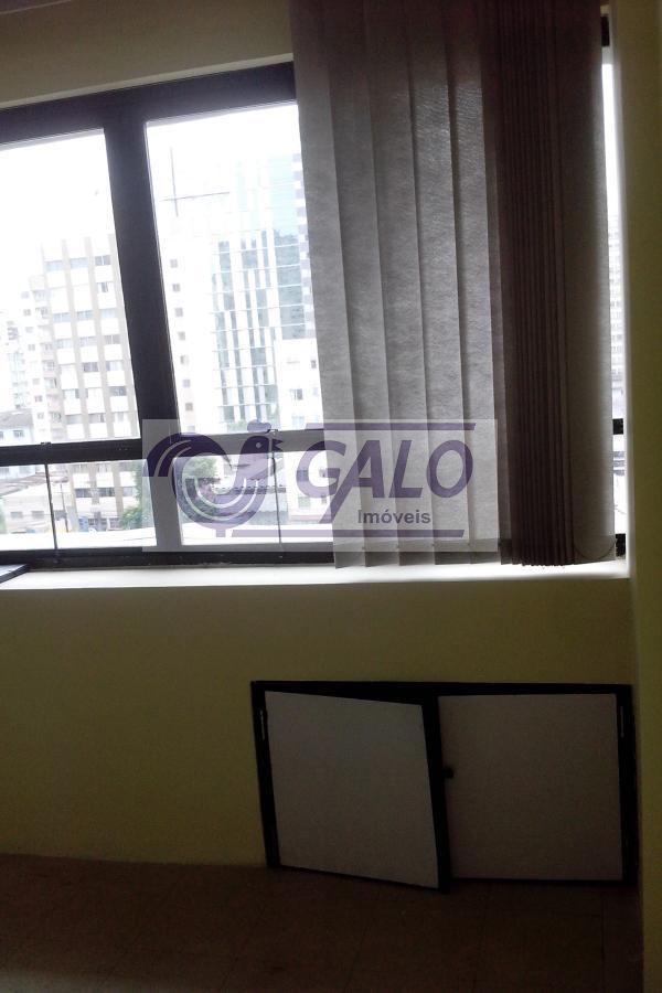 Sala/Conjunto Comercial para alugar em Centro, Curitiba — Portal Chave Fácil