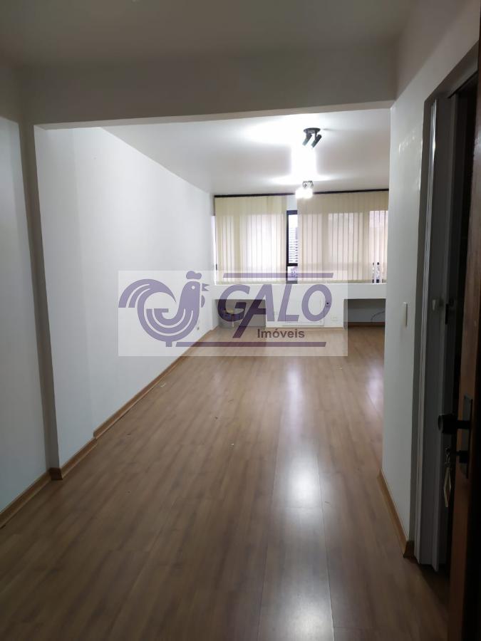 Sala/Conjunto Comercial para alugar em Centro, Curitiba — Portal Chave Fácil