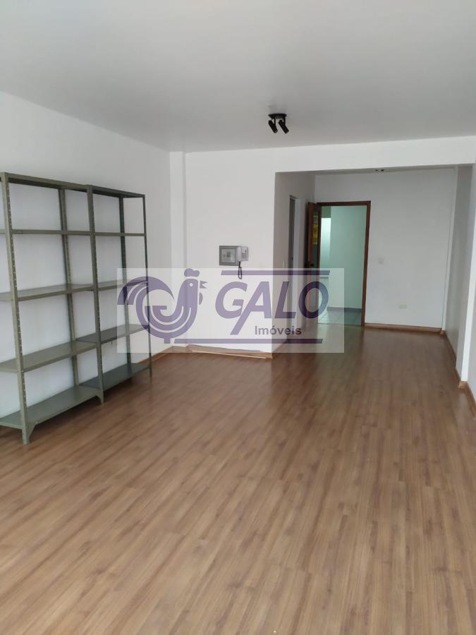 Sala/Conjunto Comercial para alugar em Centro, Curitiba — Portal Chave Fácil