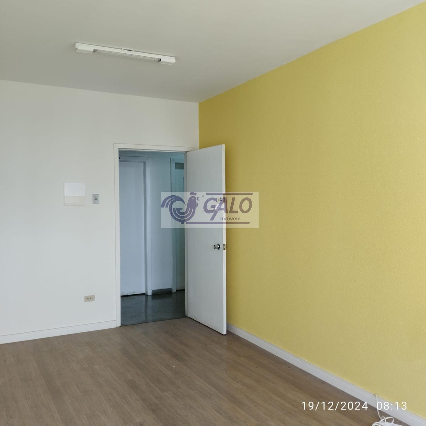 Sala/Conjunto Comercial para alugar em Centro, Curitiba — Portal Chave Fácil