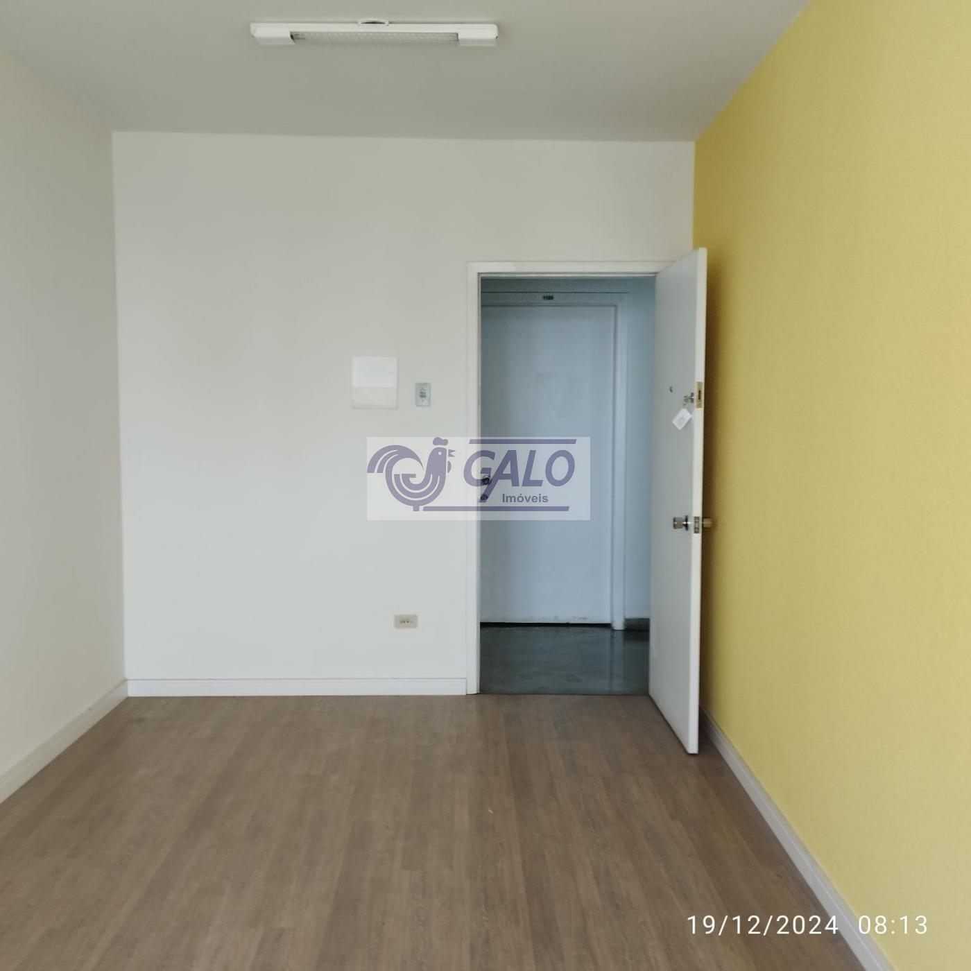 Sala/Conjunto Comercial para alugar em Centro, Curitiba — Portal Chave Fácil