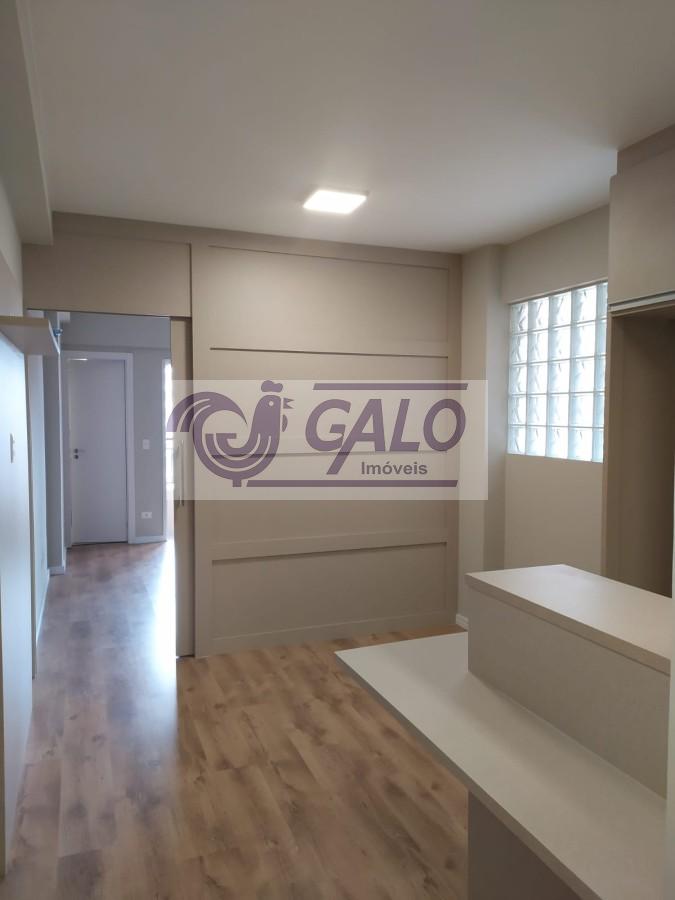 Apartamento à venda em Centro, Curitiba — Portal Chave Fácil
