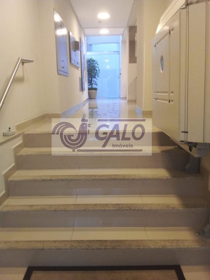 Apartamento para alugar em Centro, Curitiba — Portal Chave Fácil