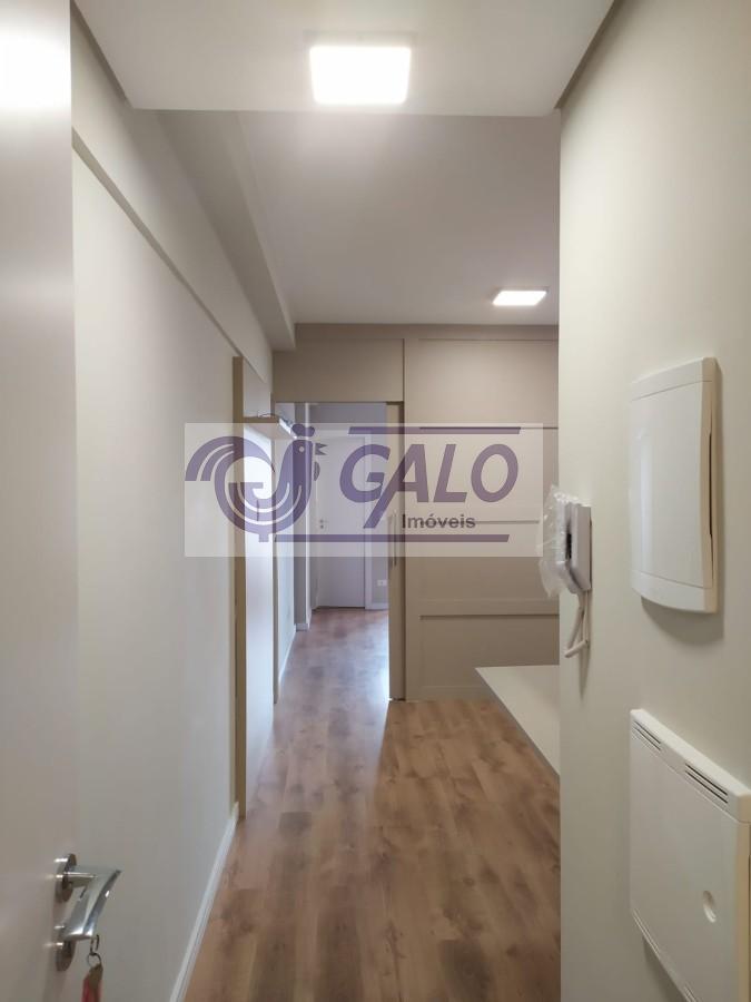 Apartamento para alugar em Centro, Curitiba — Portal Chave Fácil