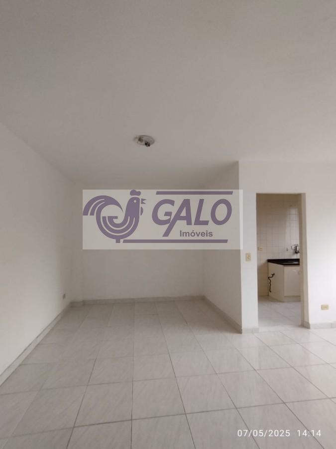 Apartamento para alugar em Cristo Rei, Curitiba — Portal Chave Fácil