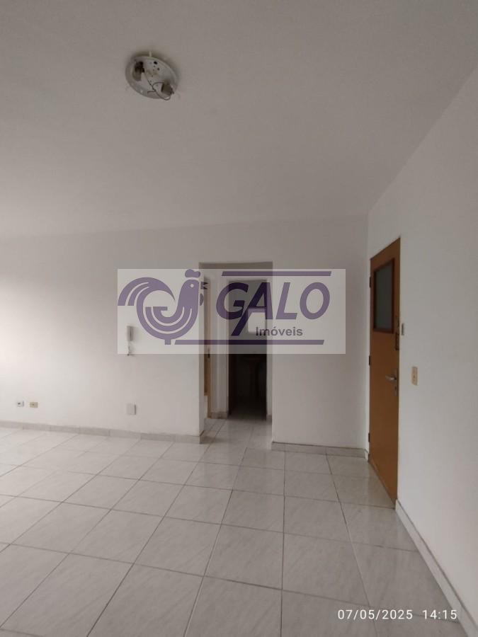Apartamento para alugar em Cristo Rei, Curitiba — Portal Chave Fácil
