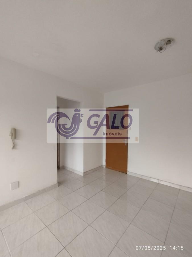Apartamento para alugar em Cristo Rei, Curitiba — Portal Chave Fácil