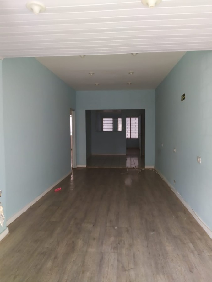 Terreno/Área à venda em Portão, Curitiba — Portal Chave Fácil