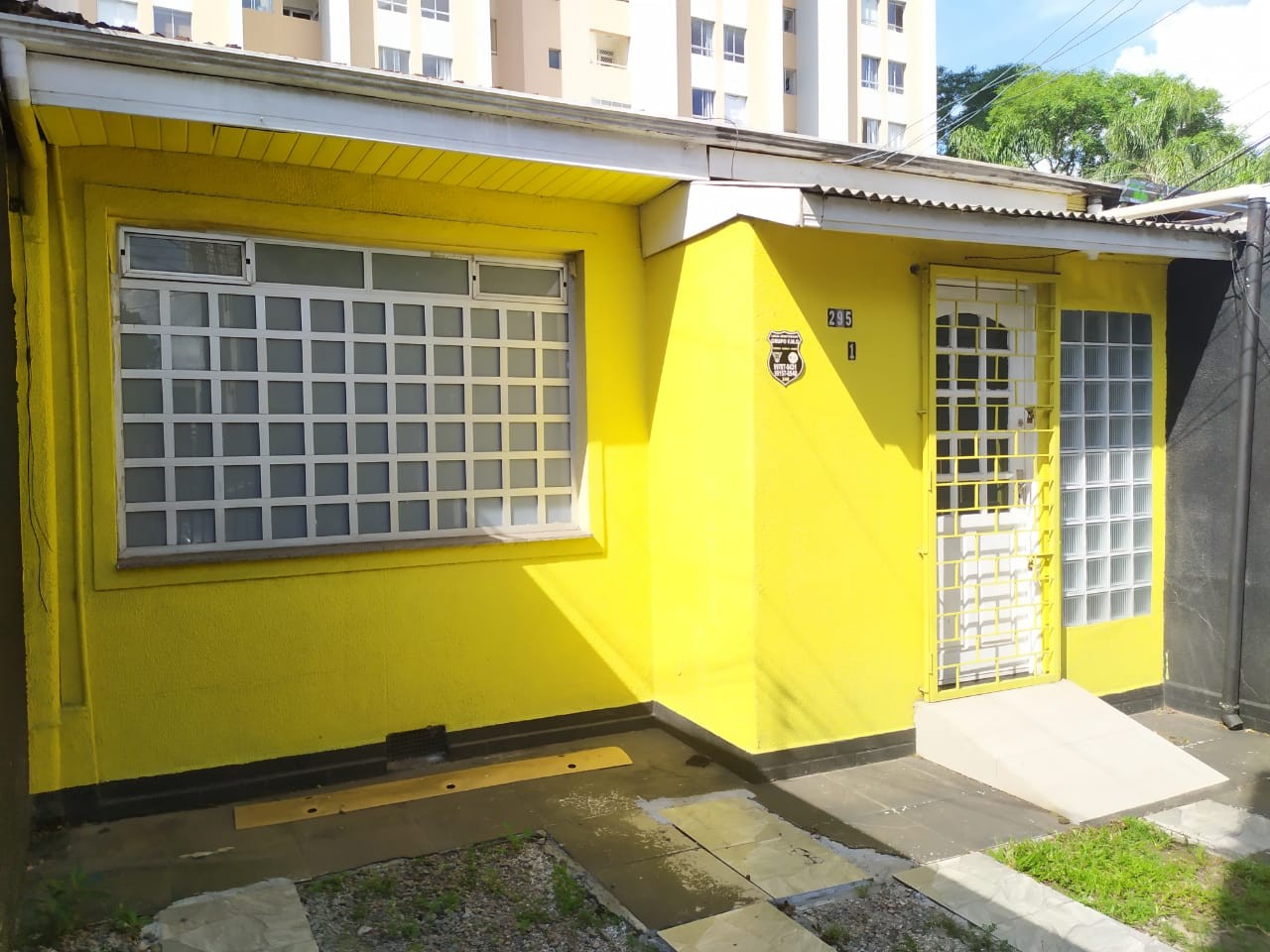 Terreno/Área à venda em Portão, Curitiba — Portal Chave Fácil