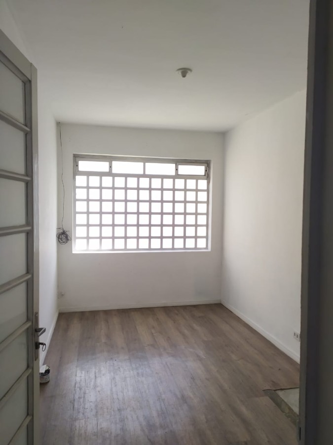 Terreno/Área à venda em Portão, Curitiba — Portal Chave Fácil