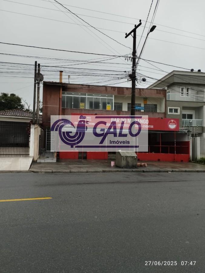 Sala/Conjunto Comercial para alugar em Boa Vista, Curitiba — Portal Chave Fácil