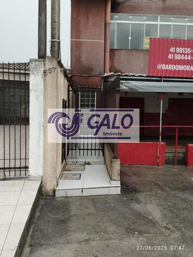 Sala/Conjunto Comercial para alugar em Boa Vista, Curitiba — Portal Chave Fácil