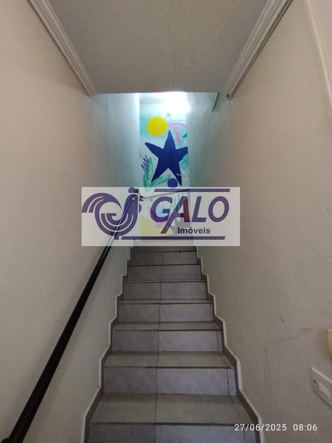 Sala/Conjunto Comercial para alugar em Boa Vista, Curitiba — Portal Chave Fácil
