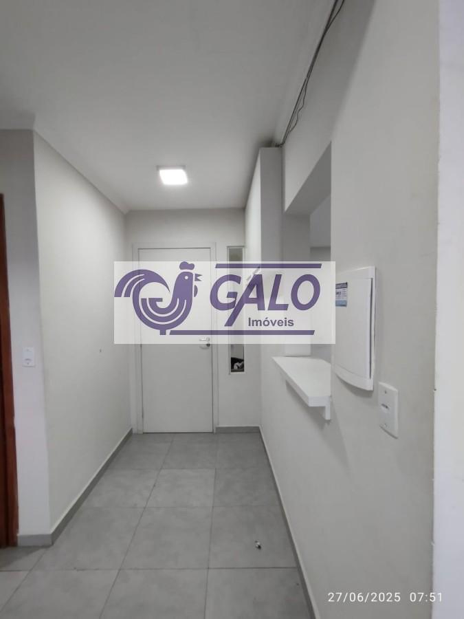 Sala/Conjunto Comercial para alugar em Boa Vista, Curitiba — Portal Chave Fácil
