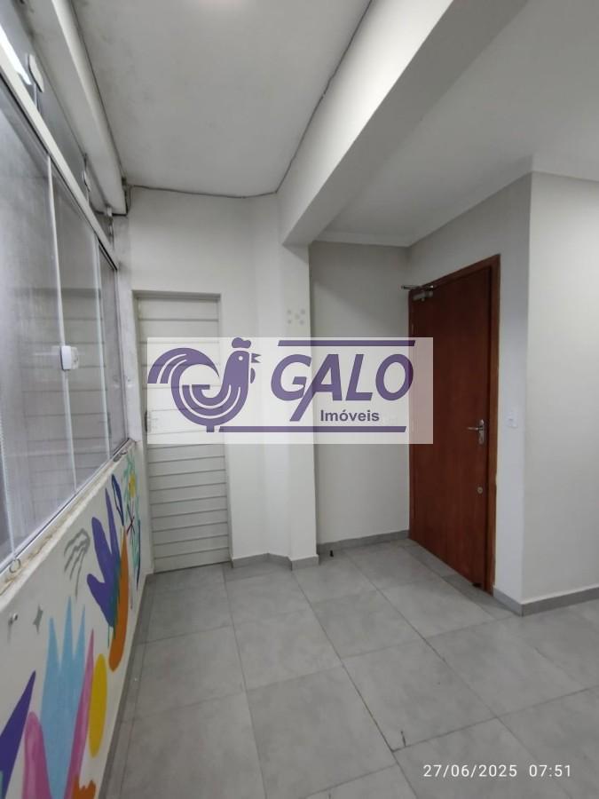 Sala/Conjunto Comercial para alugar em Boa Vista, Curitiba — Portal Chave Fácil