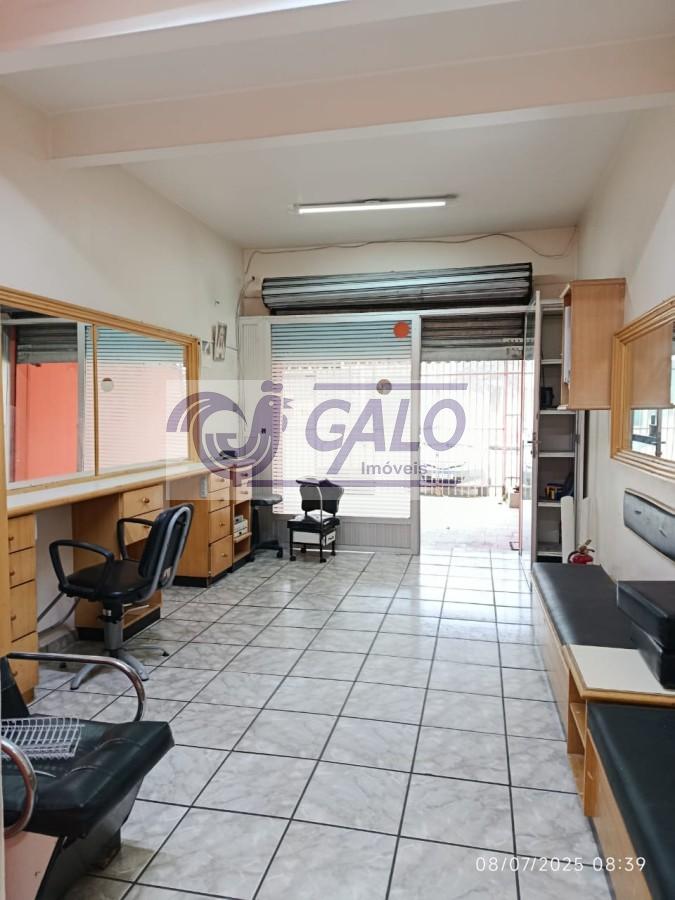 Casa para alugar em Lindoia, Curitiba — Portal Chave Fácil