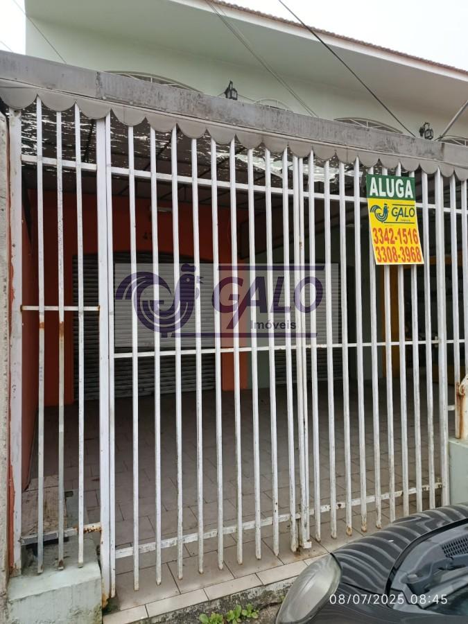 Casa para alugar em Lindoia, Curitiba — Portal Chave Fácil