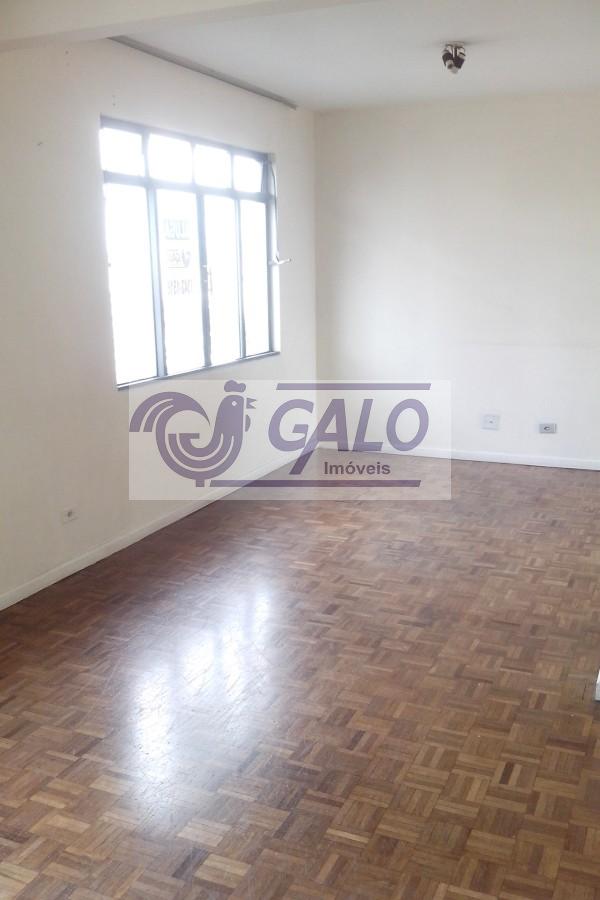 Apartamento à venda em Centro, Curitiba — Portal Chave Fácil