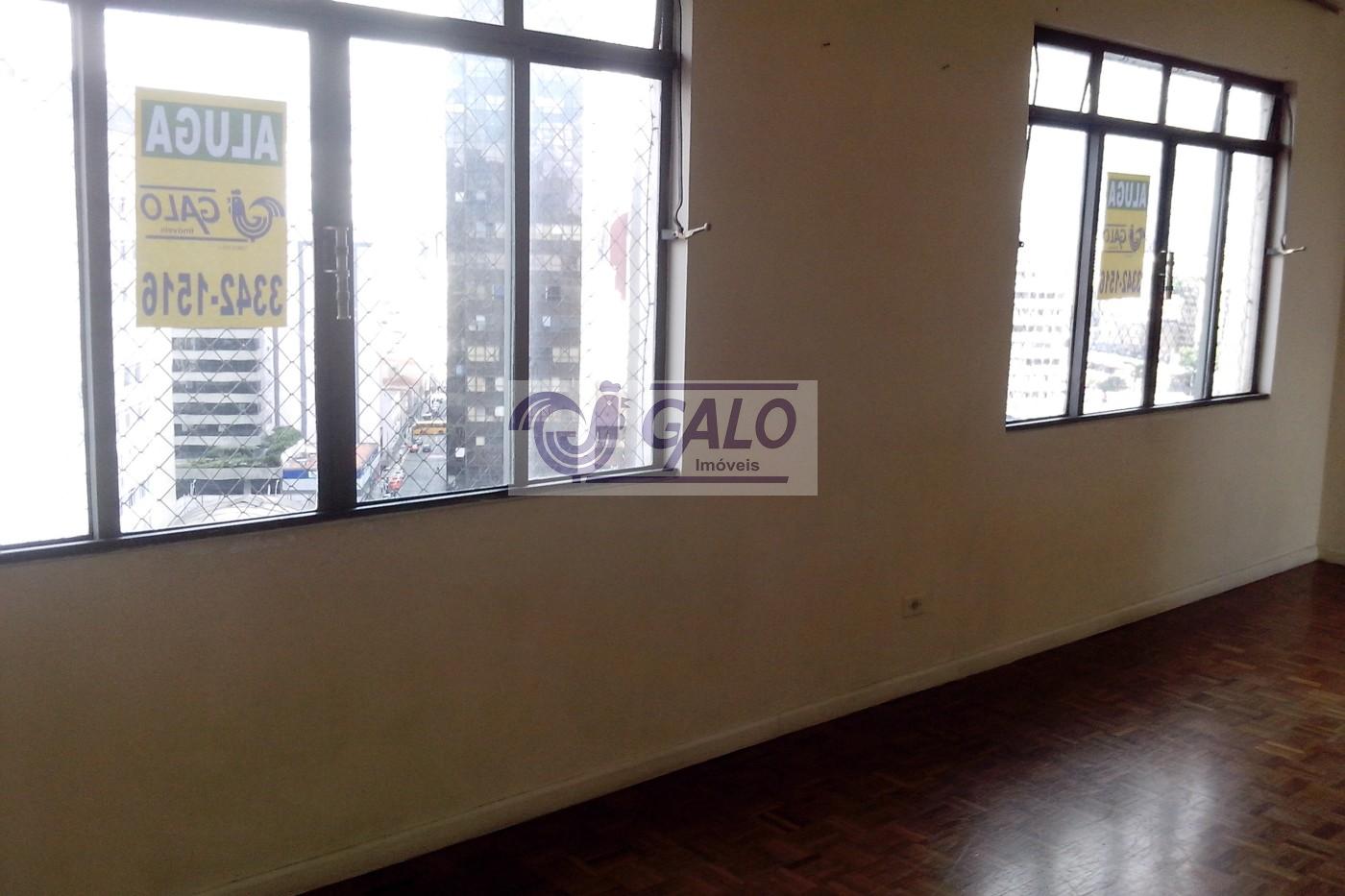 Apartamento à venda em Centro, Curitiba — Portal Chave Fácil