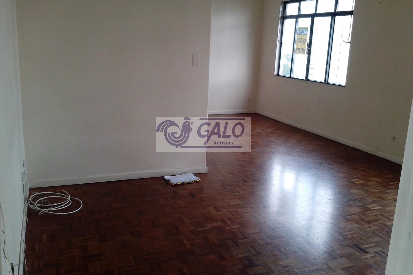 Apartamento à venda em Centro, Curitiba — Portal Chave Fácil