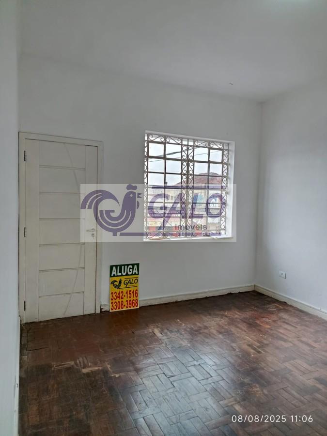 Apartamento para alugar em Rebouças, Curitiba — TESTE 12342