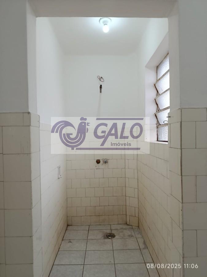 Apartamento para alugar em Rebouças, Curitiba — TESTE 12342
