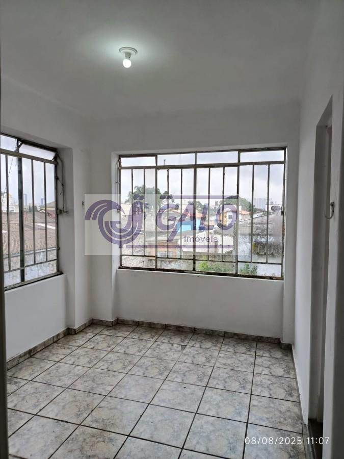 Apartamento para alugar em Rebouças, Curitiba — TESTE 12342