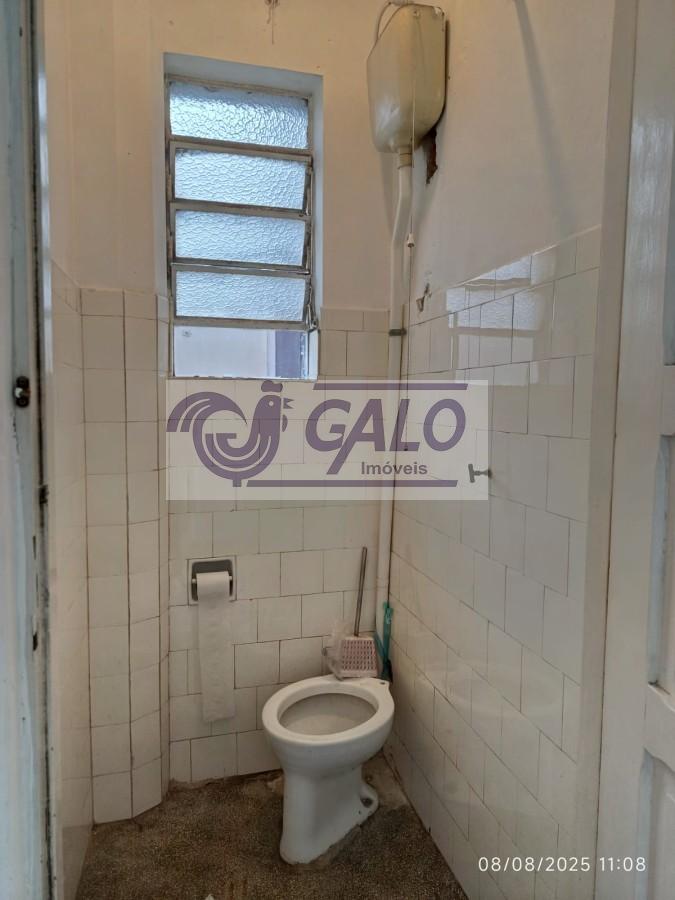 Apartamento para alugar em Rebouças, Curitiba — TESTE 12342