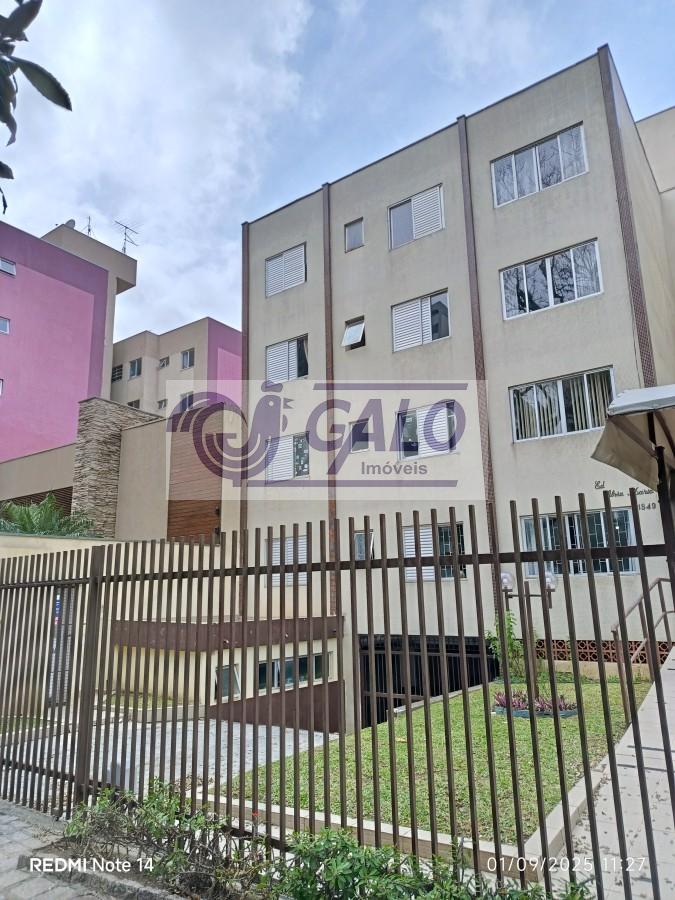Apartamento à venda em Água Verde, Curitiba — Portal Chave Fácil