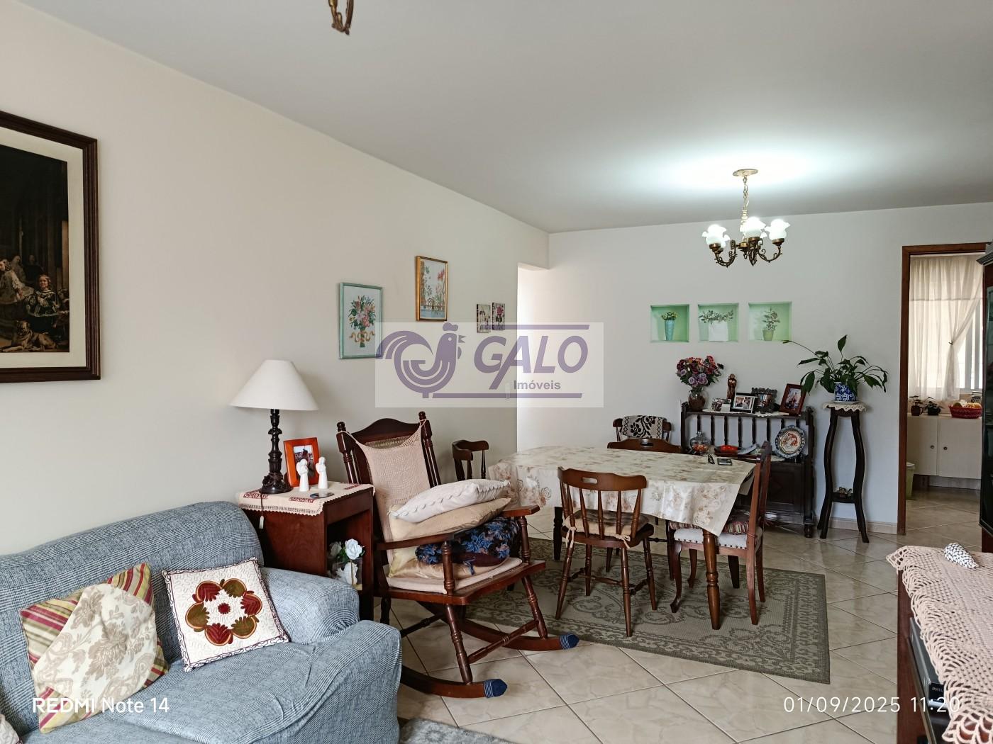 Apartamento à venda em Água Verde, Curitiba — Portal Chave Fácil