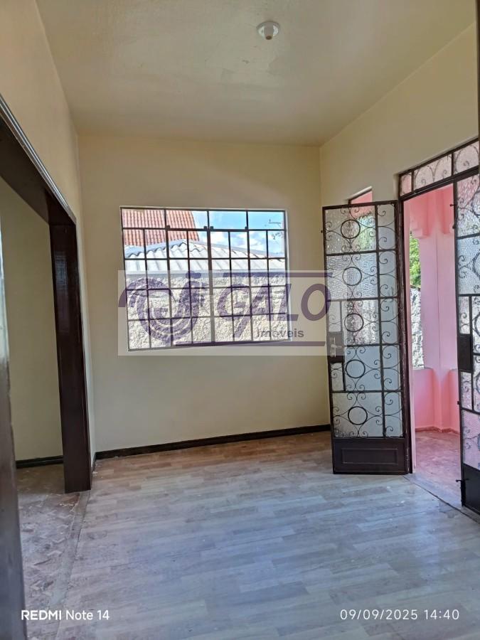 Casa para alugar em Tingui, Curitiba — Portal Chave Fácil
