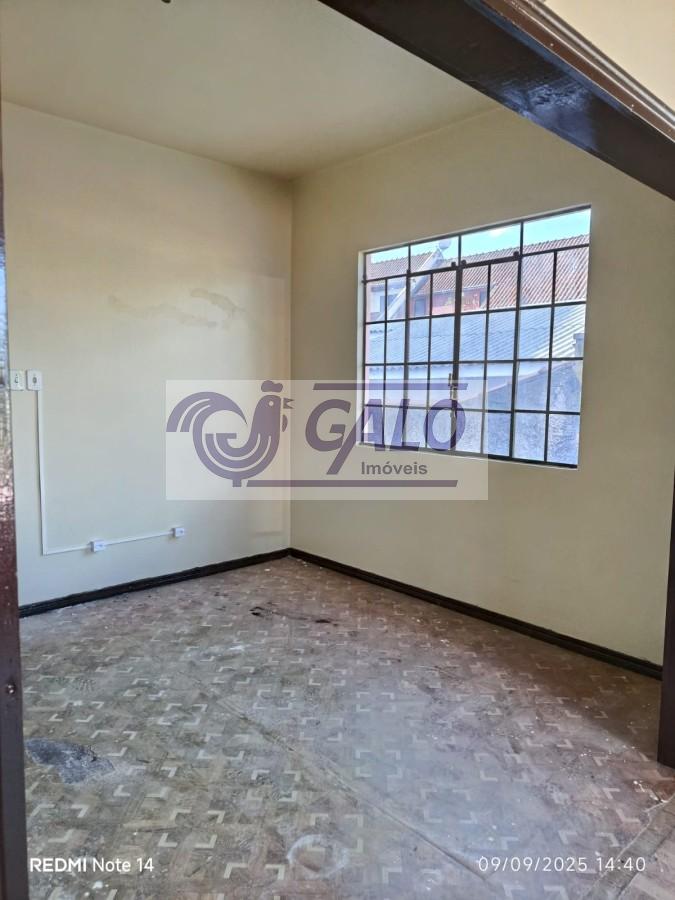 Casa para alugar em Tingui, Curitiba — Portal Chave Fácil