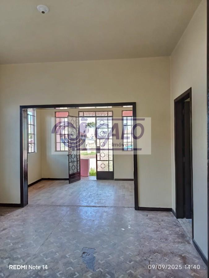 Casa para alugar em Tingui, Curitiba — Portal Chave Fácil