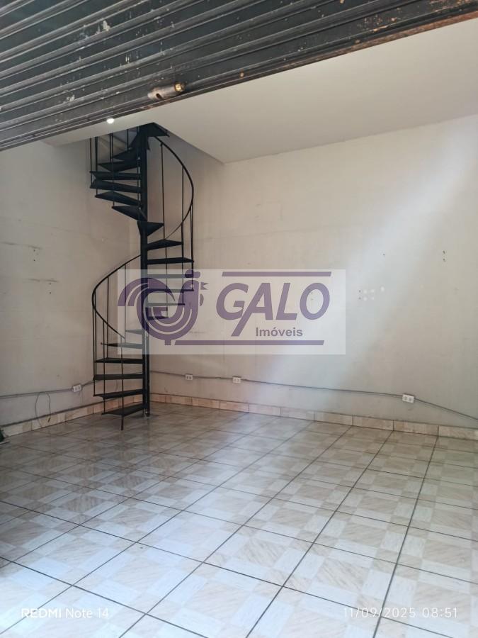 Casa para alugar em Centro, Curitiba — Portal Chave Fácil
